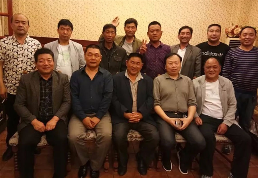 致敬最可爱的人——像军人一样去战斗