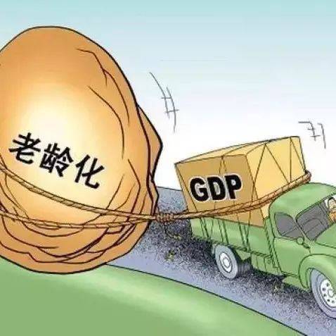 德泓咨询干货｜第一期：医养结合课题《老龄化社会与银色经济》