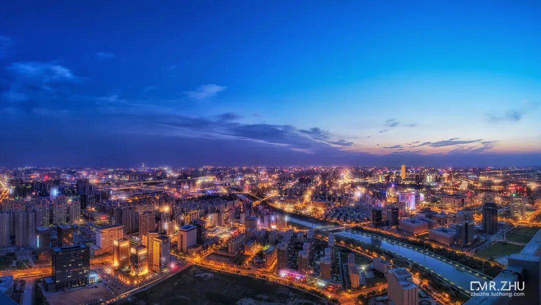 重磅！郑州2020年国民经济和社会发展计划发布，重点抓好7大方面工作