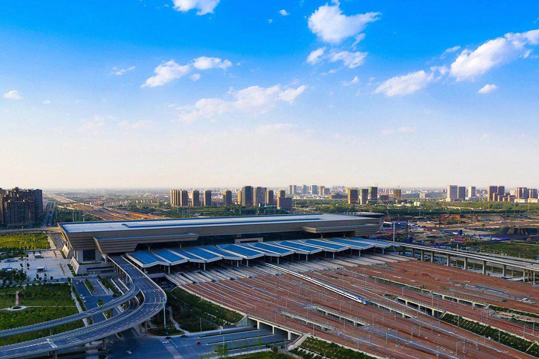 重磅！郑州2020年国民经济和社会发展计划发布，重点抓好7大方面工作