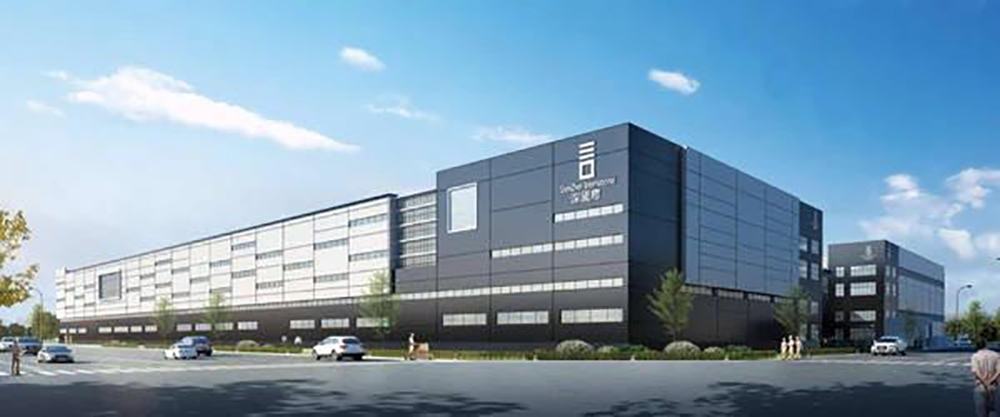 重磅！郑州市2020年第二批重大项目集中开工，总投资3179亿元。