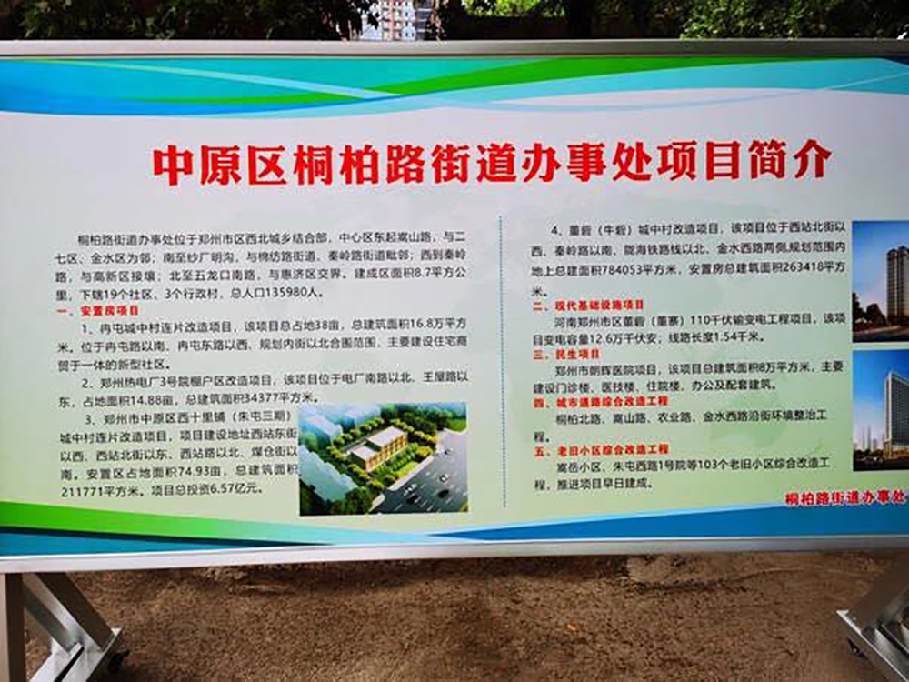重磅！郑州市2020年第二批重大项目集中开工，总投资3179亿元。