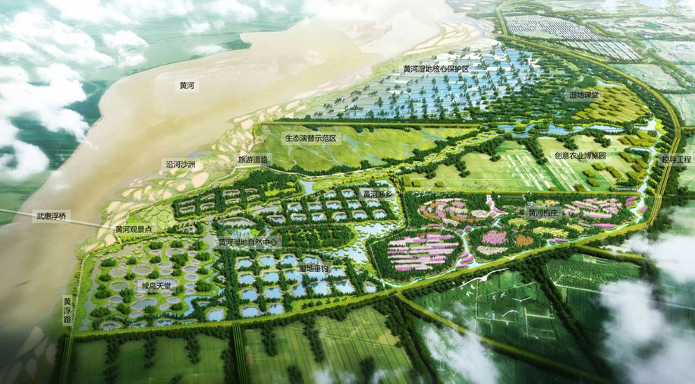 重磅！郑州市2020年第二批重大项目集中开工，总投资3179亿元。
