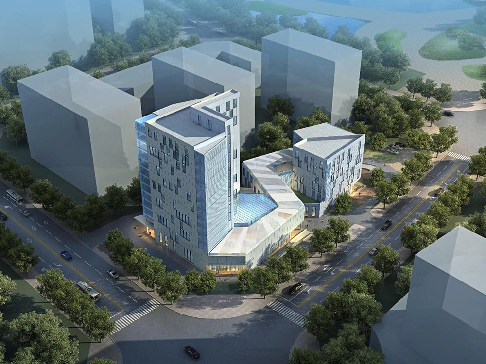 重磅！郑州市2020年第二批重大项目集中开工，总投资3179亿元。