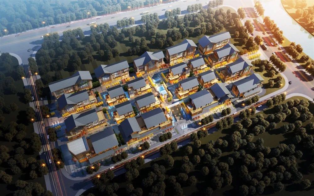 重磅！郑州市2020年第二批重大项目集中开工，总投资3179亿元。