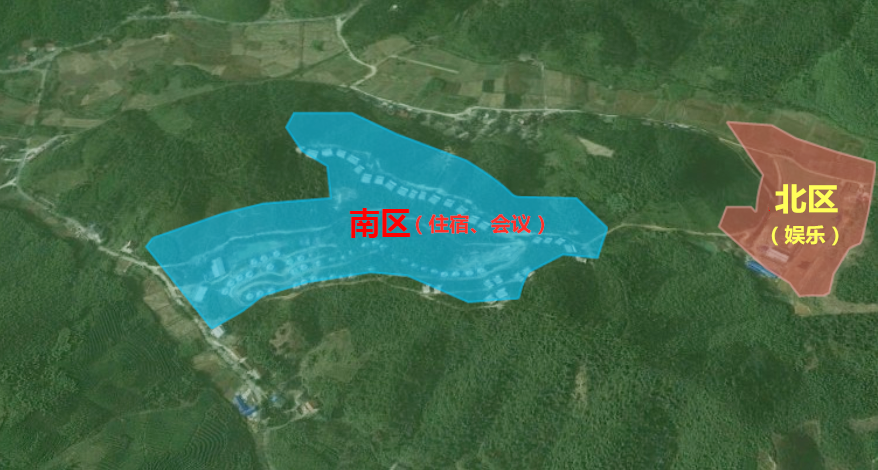乡村振兴课题（九）丨乡村振兴项目调研之莫干山“洋家乐”裸心谷特色民宿