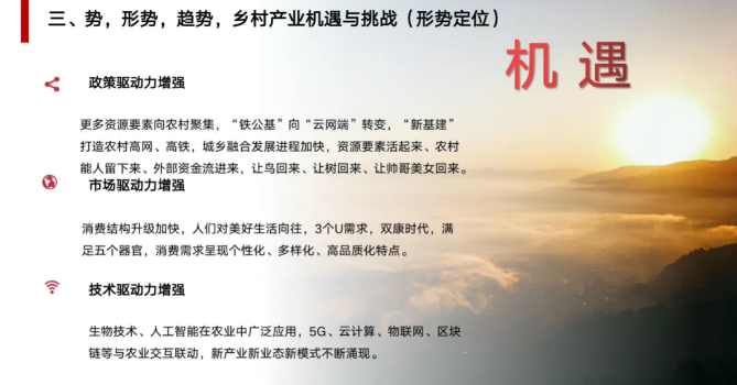 农业农村部陈建光处长详解《全国乡村产业发展规划（2020-2025年）》