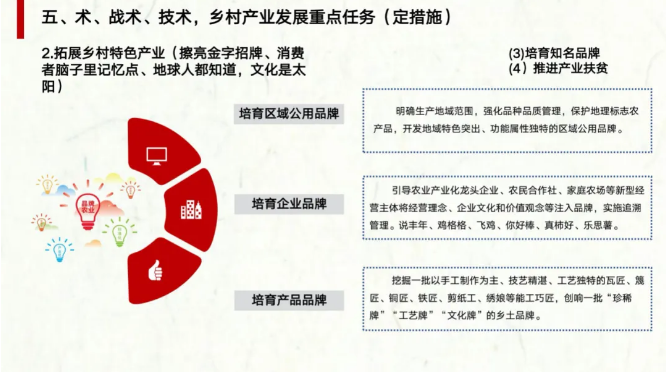 农业农村部陈建光处长详解《全国乡村产业发展规划（2020-2025年）》