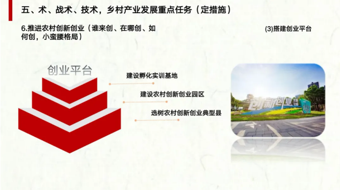农业农村部陈建光处长详解《全国乡村产业发展规划（2020-2025年）》