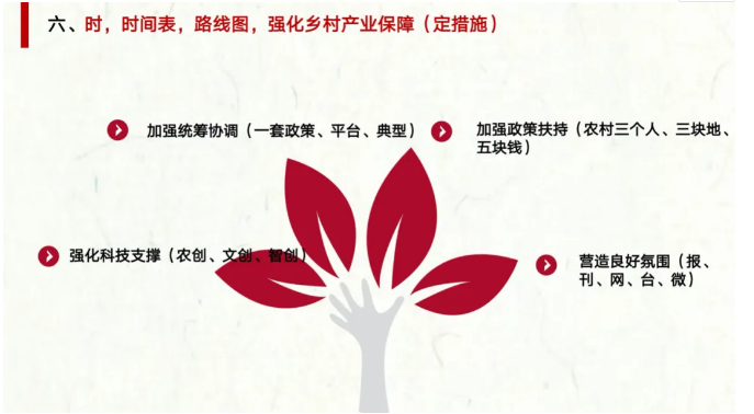 农业农村部陈建光处长详解《全国乡村产业发展规划（2020-2025年）》