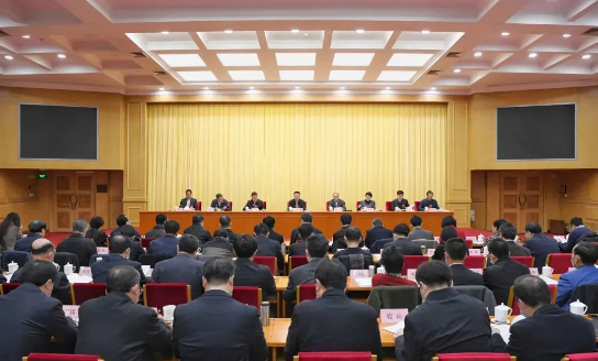 住建部部长给你划2021年工作的八大重点！