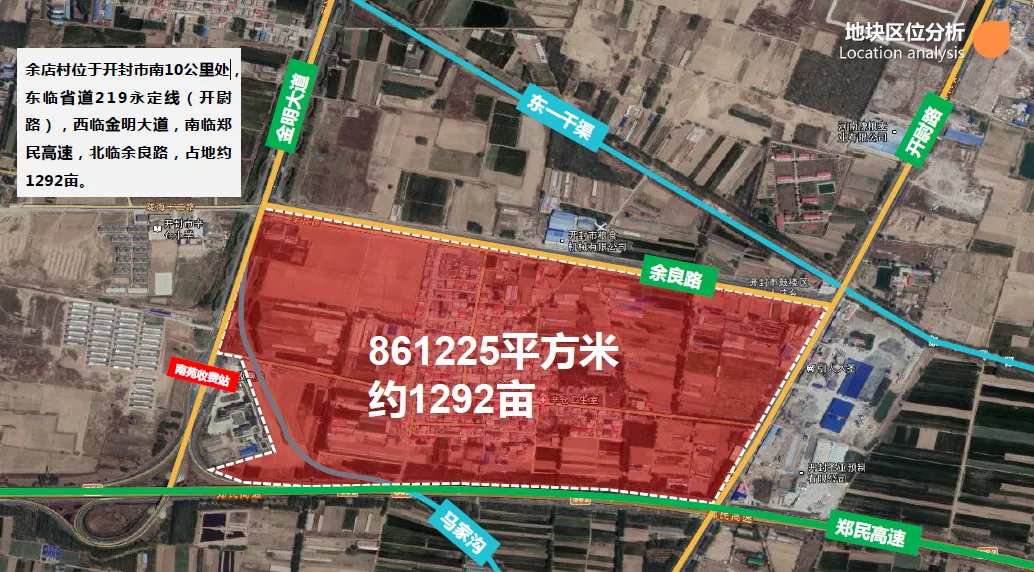 乡村振兴课题（五）丨乡村振兴项目操盘要点之农业产业园篇——走进西姜寨爱思嘉现代农业产业园