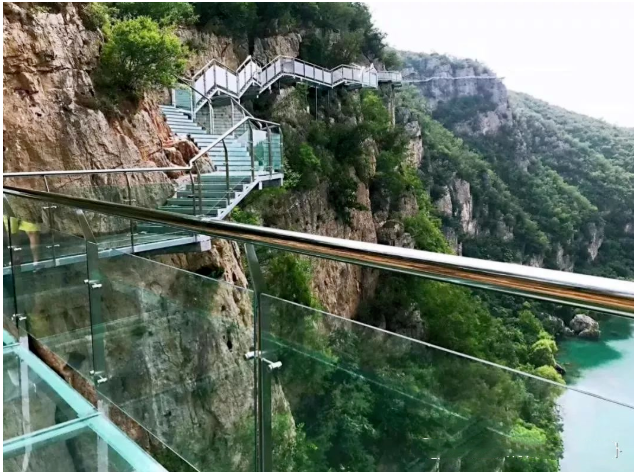乡村振兴课题（六）丨乡村振兴项目操盘要点之乡村特色旅游小镇篇——走进鹤壁桑园小镇
