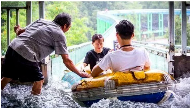乡村振兴课题（六）丨乡村振兴项目操盘要点之乡村特色旅游小镇篇——走进鹤壁桑园小镇