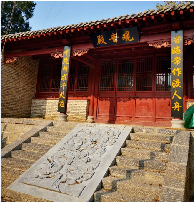 乡村振兴课题（六）丨乡村振兴项目操盘要点之乡村特色旅游小镇篇——走进鹤壁桑园小镇