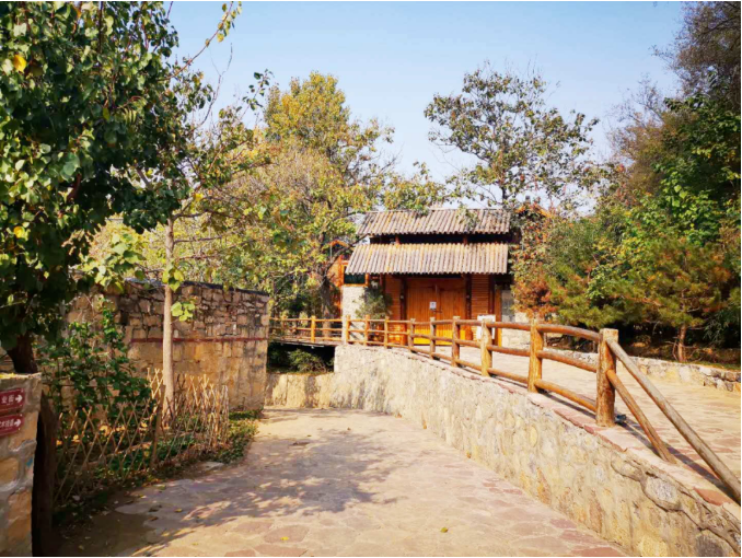 乡村振兴课题（六）丨乡村振兴项目操盘要点之乡村特色旅游小镇篇——走进鹤壁桑园小镇