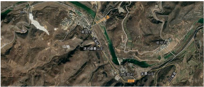 乡村振兴课题（六）丨乡村振兴项目操盘要点之乡村特色旅游小镇篇——走进鹤壁桑园小镇