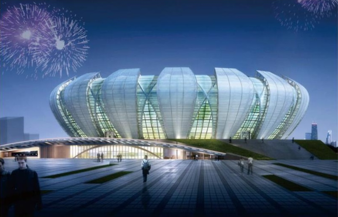 偃师市文体中心建设PPP项目
