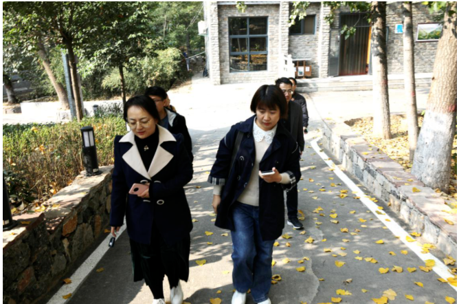 乡村振兴课题（六）丨乡村振兴项目操盘要点之乡村特色旅游小镇篇——走进鹤壁桑园小镇
