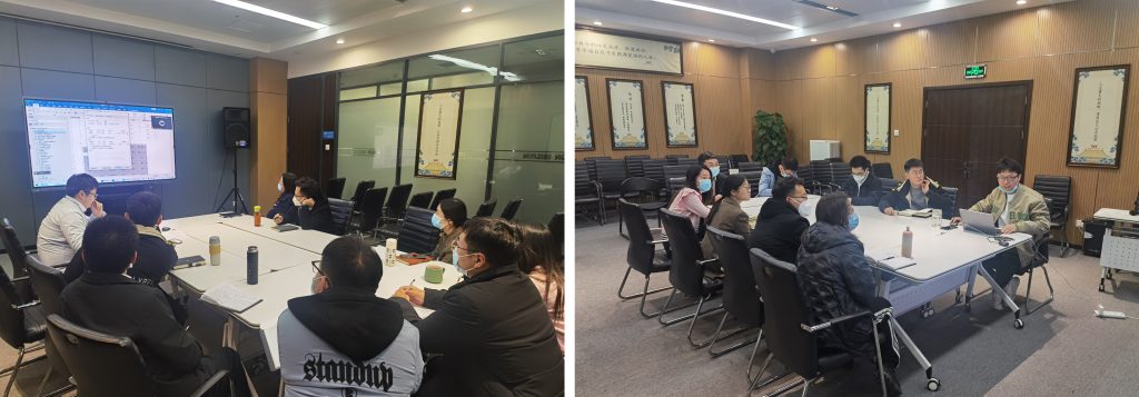 学习培训｜2022年第四季度新员工培训圆满落幕