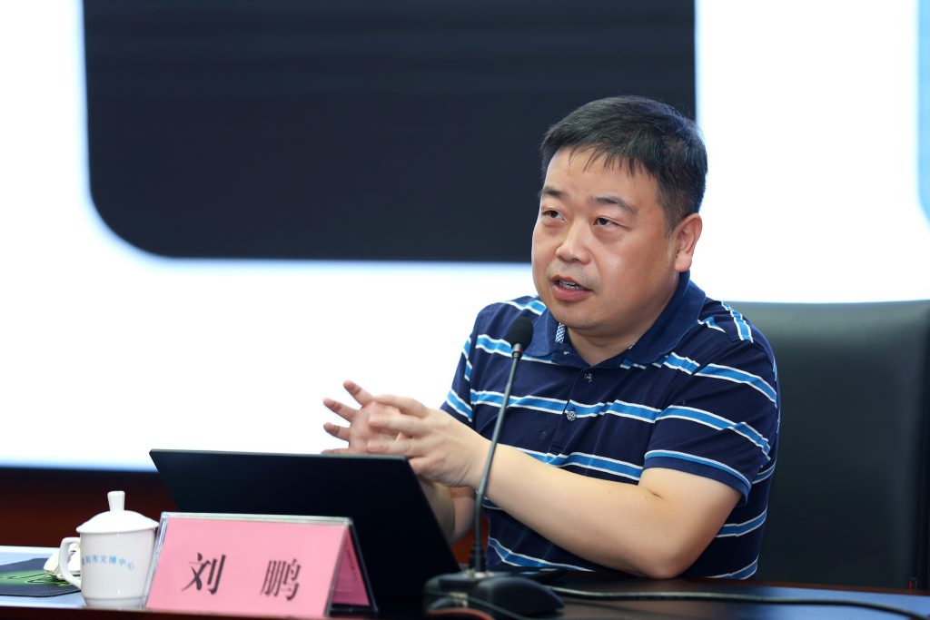 公司要闻 | 德泓咨询受邀为荥阳市政府开展城市更新专题培训