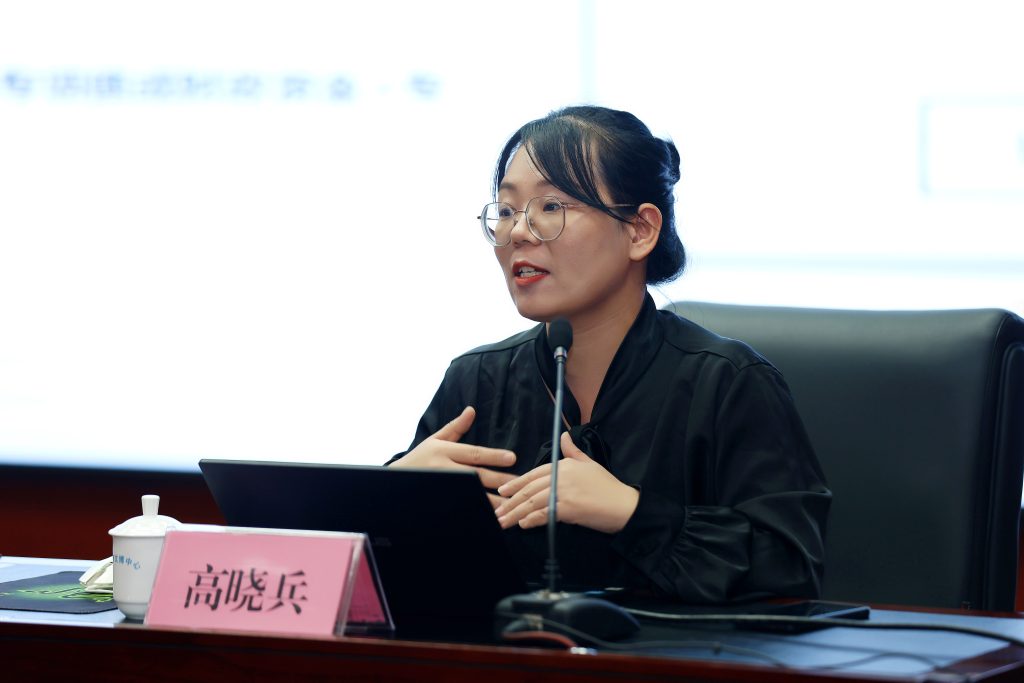 公司要闻 | 德泓咨询受邀为荥阳市政府开展城市更新专题培训
