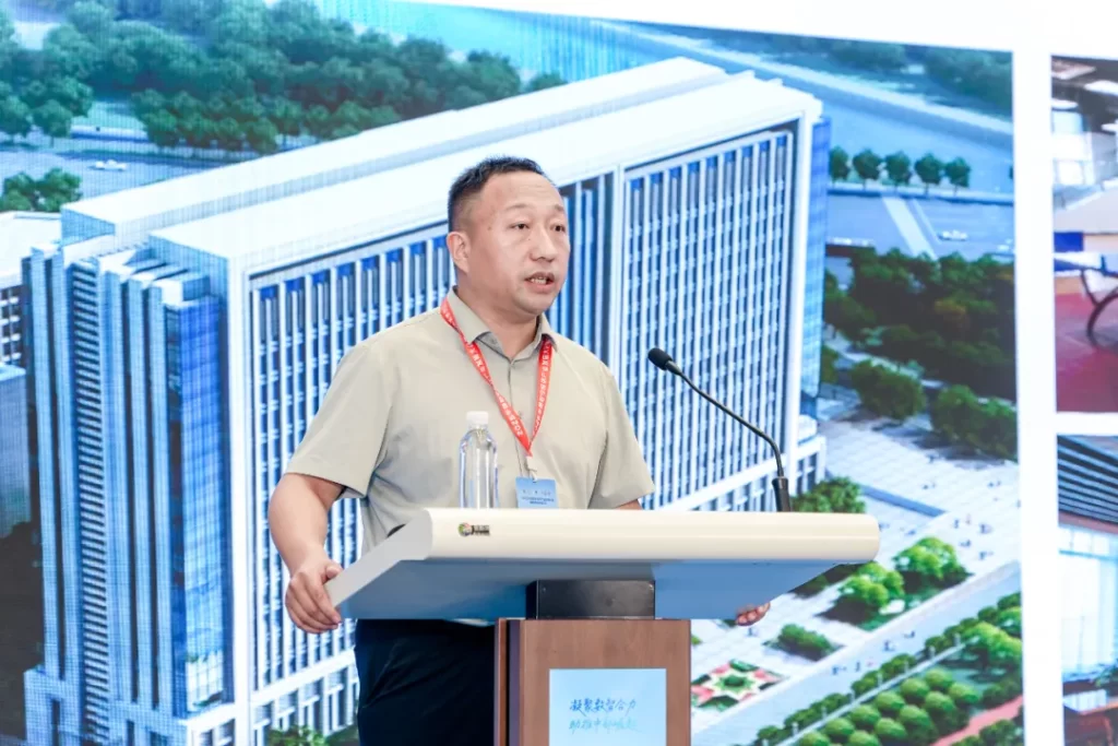 重磅大会 | 数智赋能工程咨询行业高质量发展大会成功举办！
