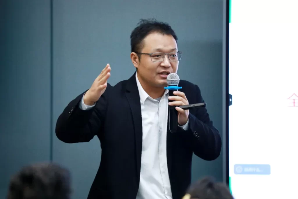 公司要闻 | 凝心聚力，共创未来！德泓咨询首期合伙人事业共创会圆满举办