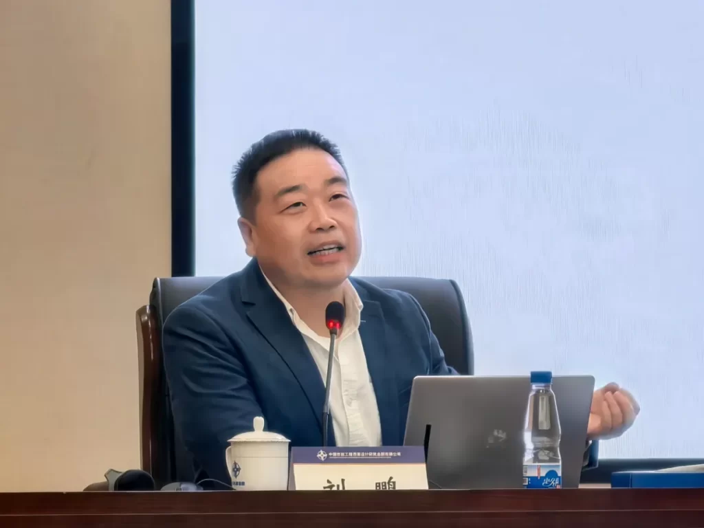 公司要闻 | 德泓咨询受邀为中国市政西南设计院做新形势下城市更新谋划实操要点培训