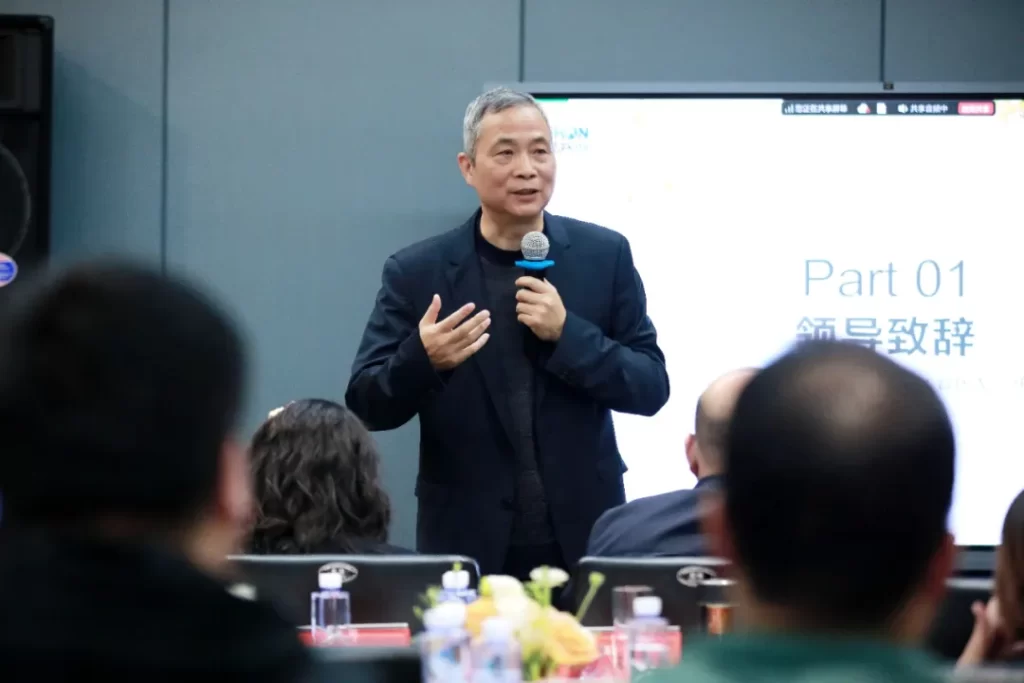 公司要闻 | 凝心聚力，共创未来！德泓咨询首期合伙人事业共创会圆满举办